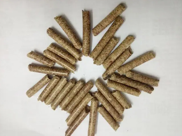 绥化生物质颗粒