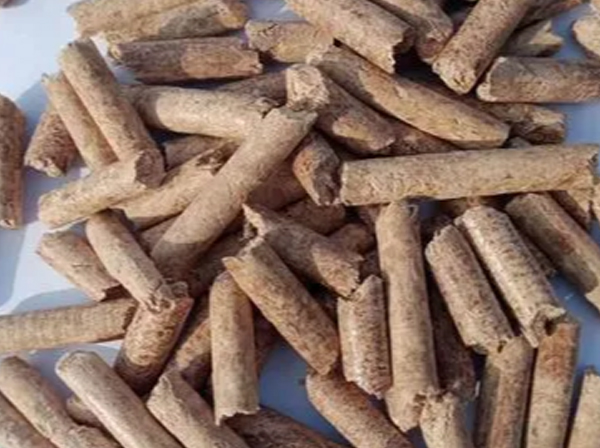 绥化生物质颗粒