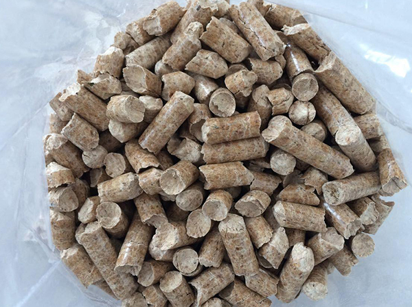 绥化生物质颗粒厂家
