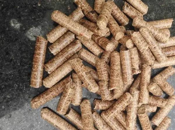 绥化生物质颗粒