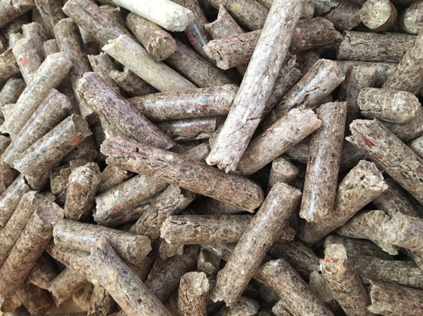 绥化生物质颗粒厂家