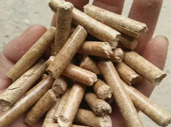 绥化生物质颗粒