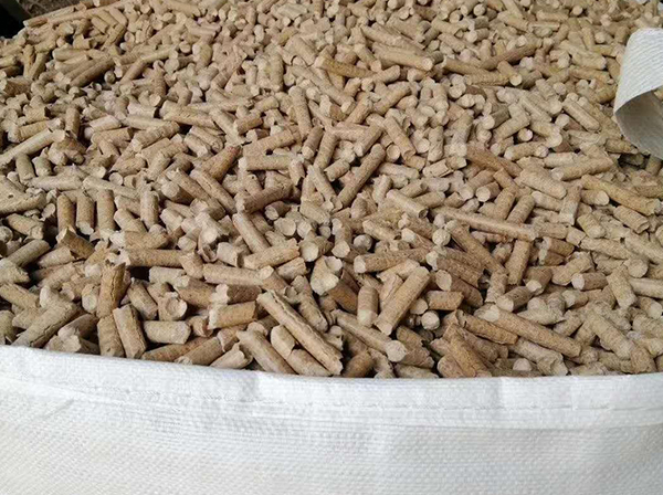 绥化生物质颗粒